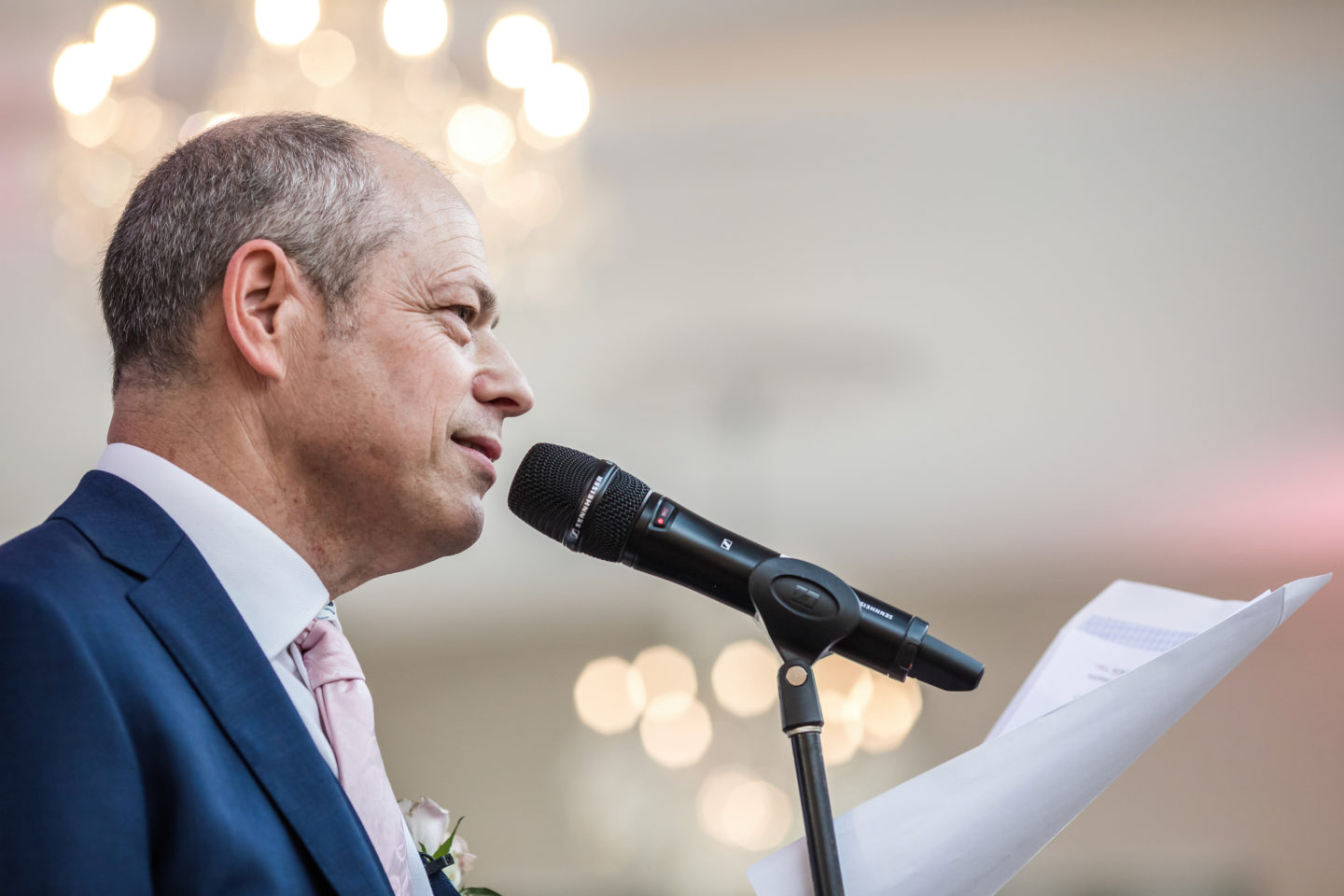 Father of the Bride wedding speech top tips