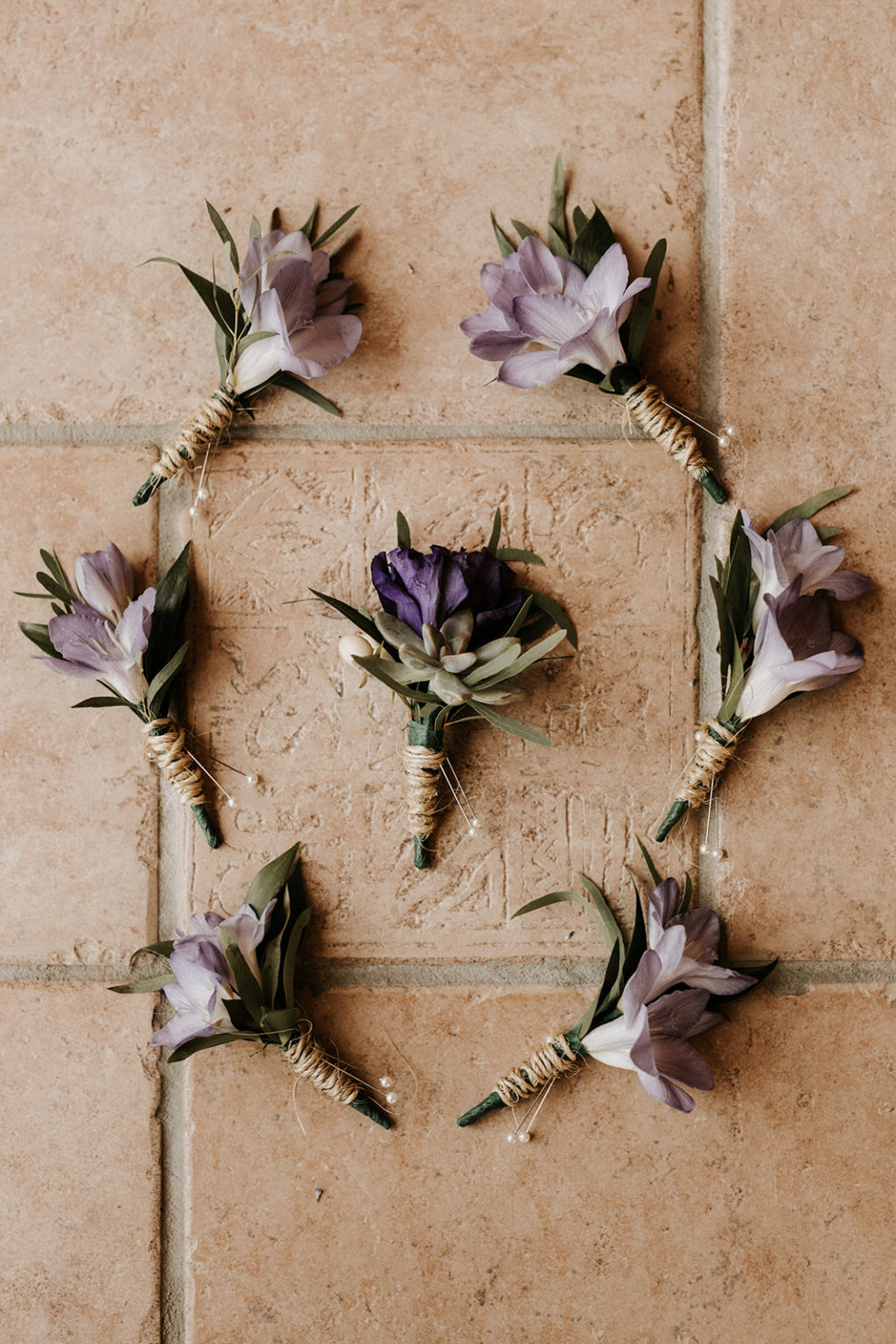 Rustic Luxe Ethical Wedding At Born To Run Farm, New Jersey