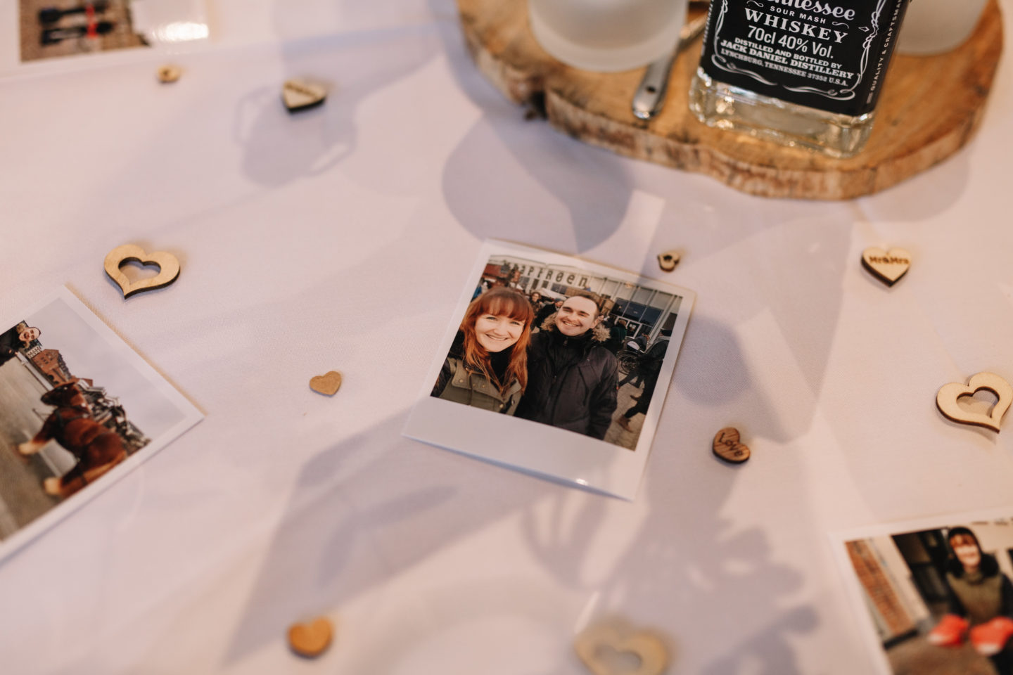 A Yorkshire Irish Party City Wedding At Kelham Island Museum, Sheffield 