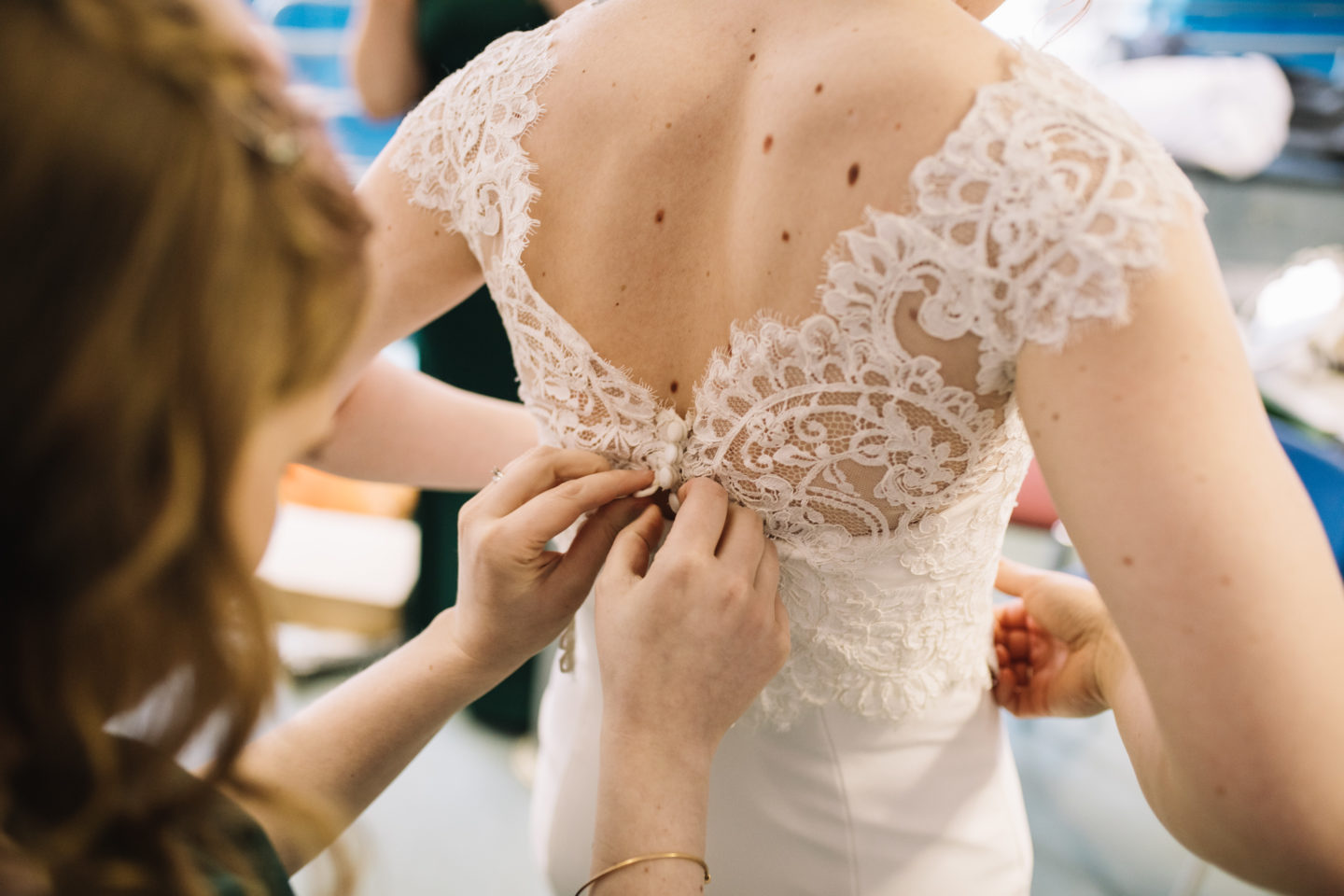 A Yorkshire Irish Party City Wedding At Kelham Island Museum, Sheffield 