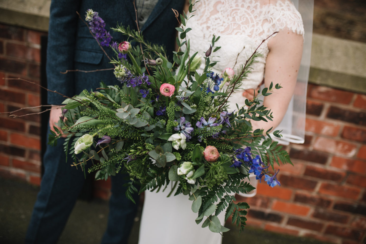 A Yorkshire Irish Party City Wedding At Kelham Island Museum, Sheffield 