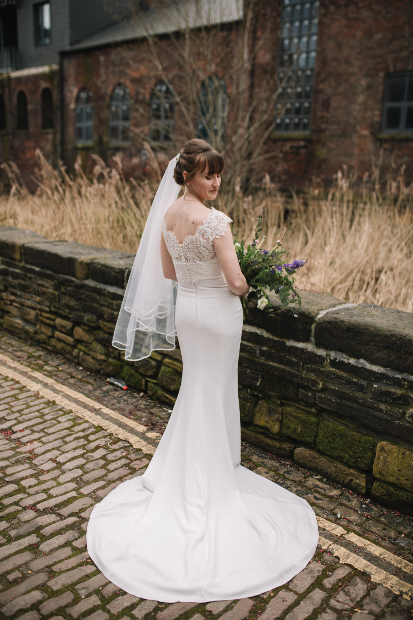 A Yorkshire Irish Party City Wedding At Kelham Island Museum, Sheffield 