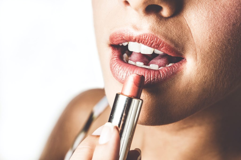 Lipstick Tips And Tricks For Your Wedding Day (And National Lipstick Day)