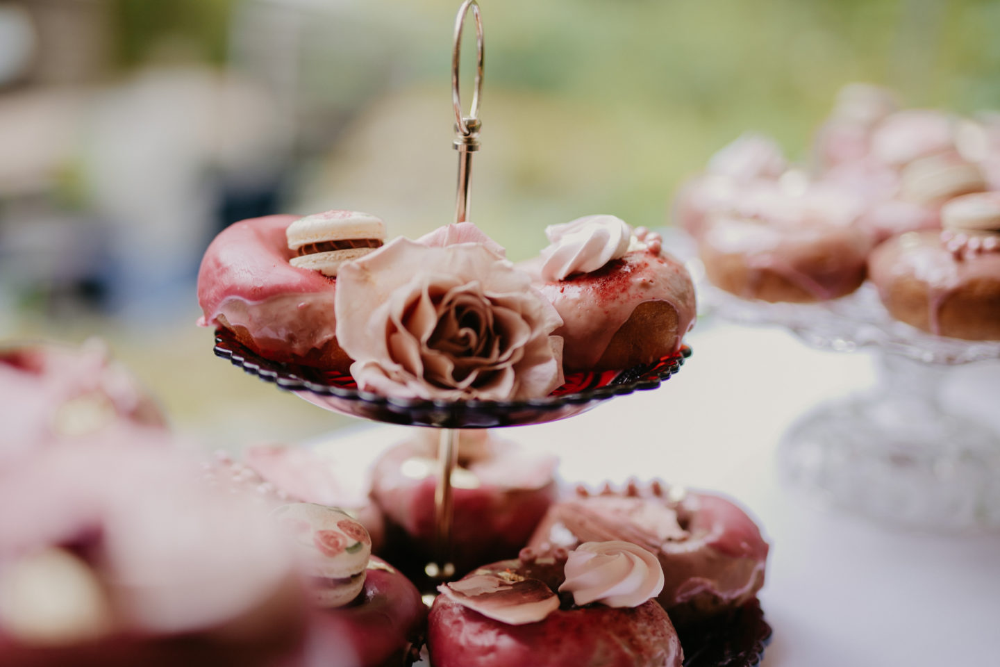 Intimate Woodland Wedding at Treehouse Point, Seattle