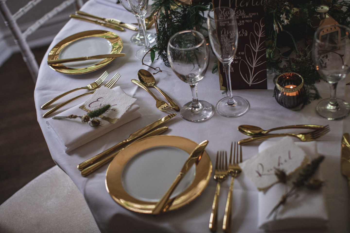 Rustic Intimate Wedding With Romantic Vibes at Findon Manor