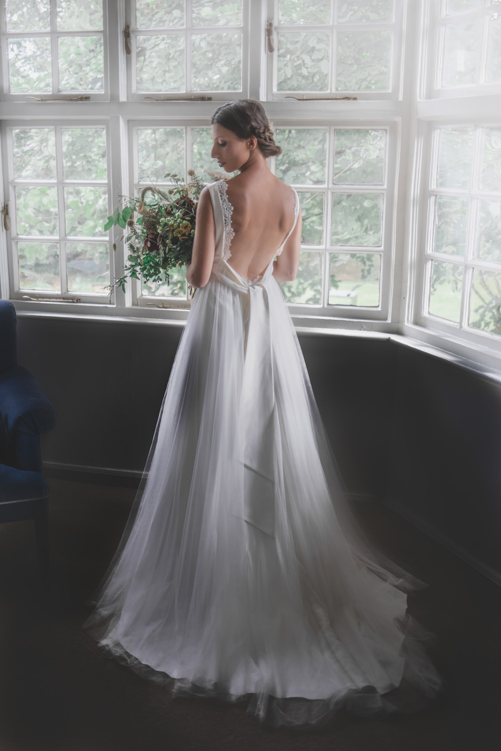 Rustic Intimate Wedding With Romantic Vibes at Findon Manor