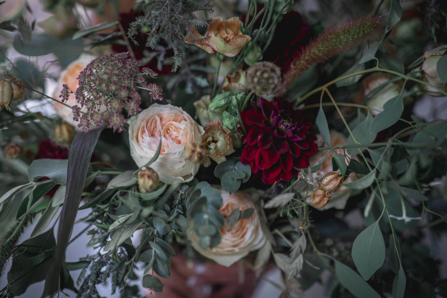 Rustic Intimate Wedding With Romantic Vibes at Findon Manor