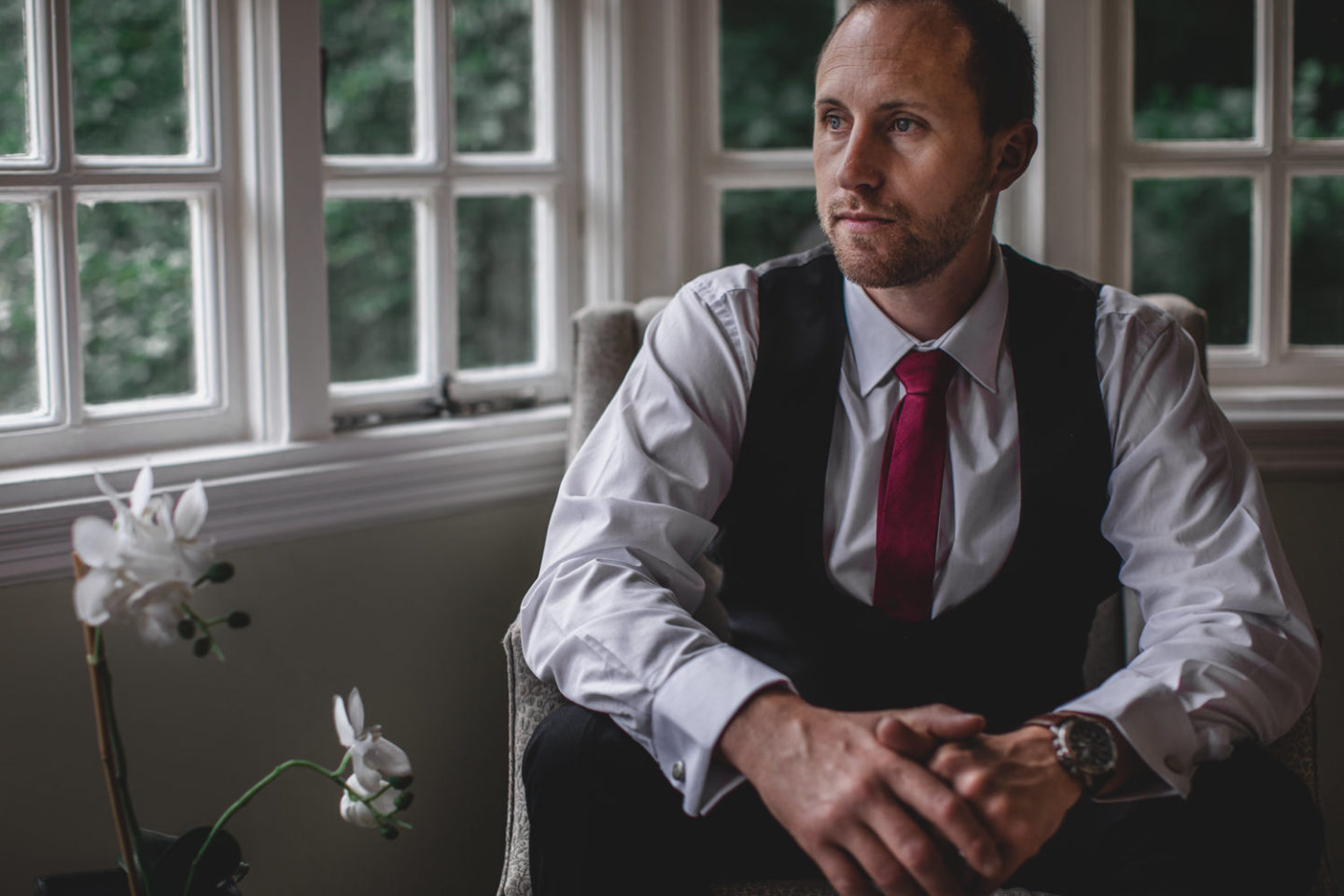 Rustic Intimate Wedding With Romantic Vibes at Findon Manor