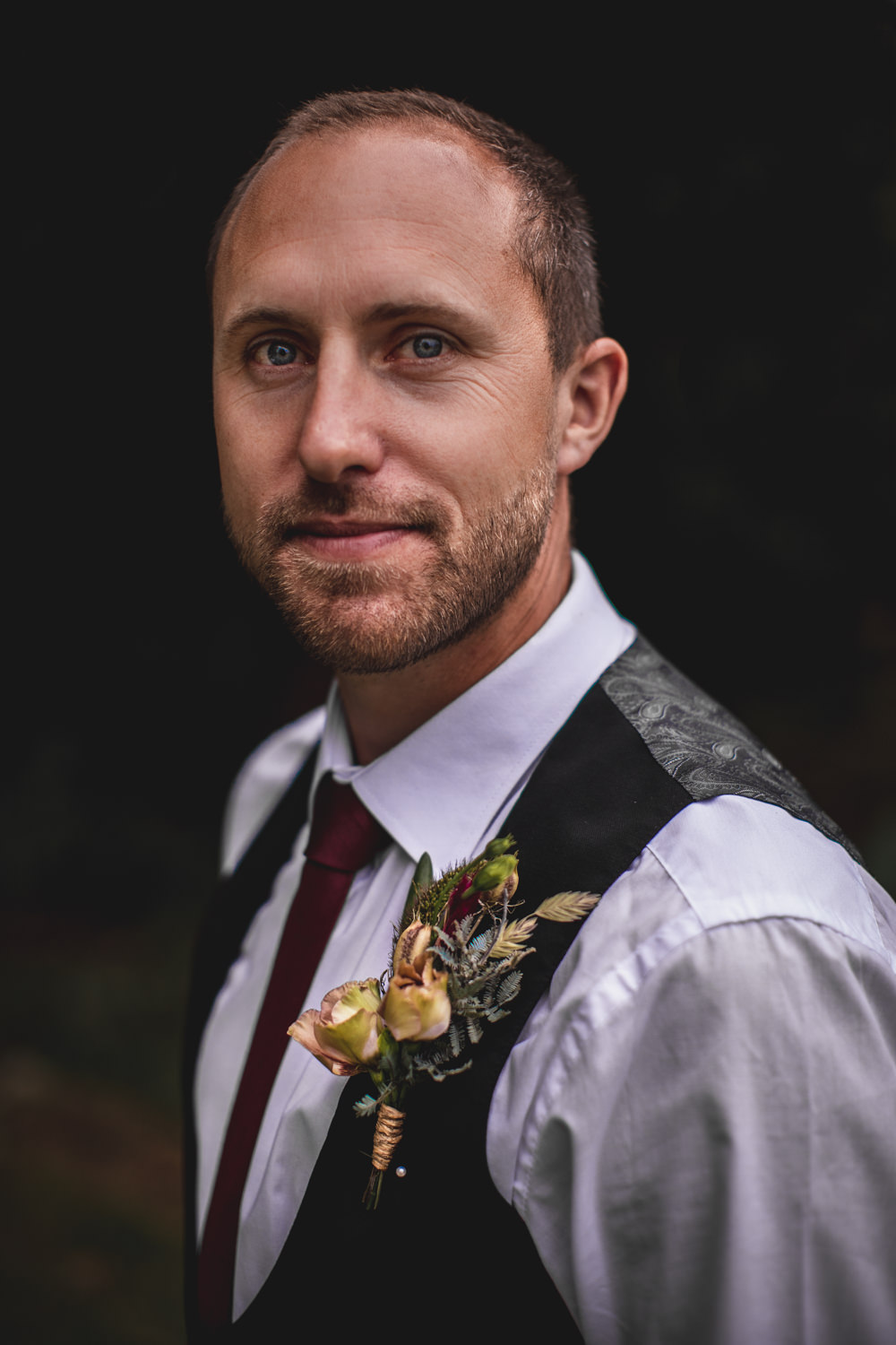 Rustic Intimate Wedding With Romantic Vibes at Findon Manor