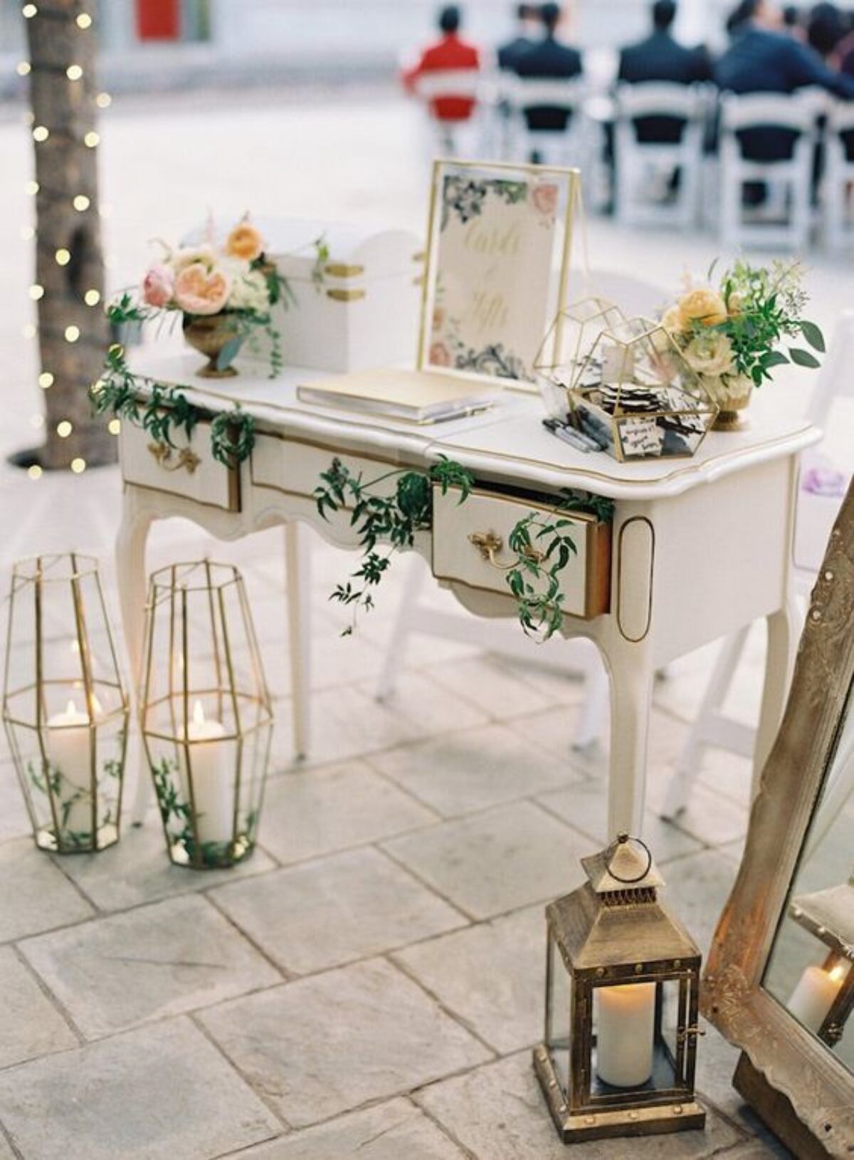 Book wedding decorations discount