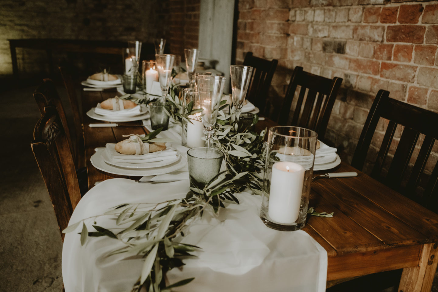 Romantic Intimate Wedding Inspiration With Vintage Vibes At Manor Farm