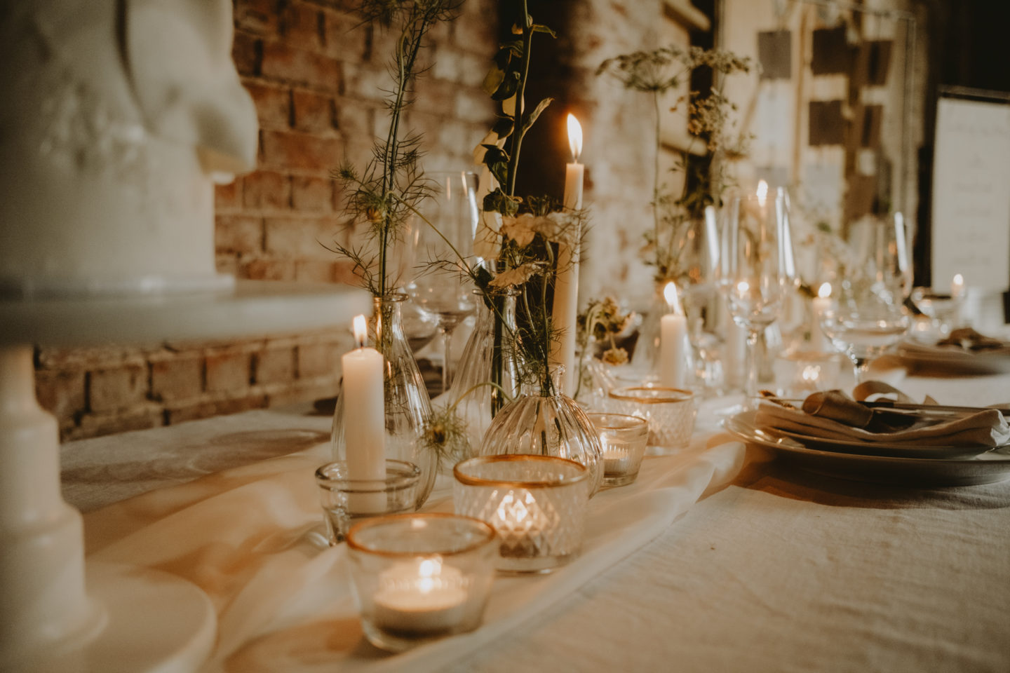 Romantic Intimate Wedding Inspiration With Vintage Vibes At Manor Farm