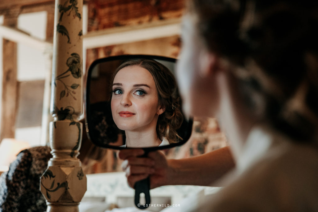Wedding Makeup by Jenny Buckland