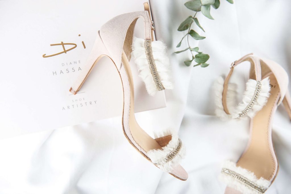 Wedding Bridal Shoes