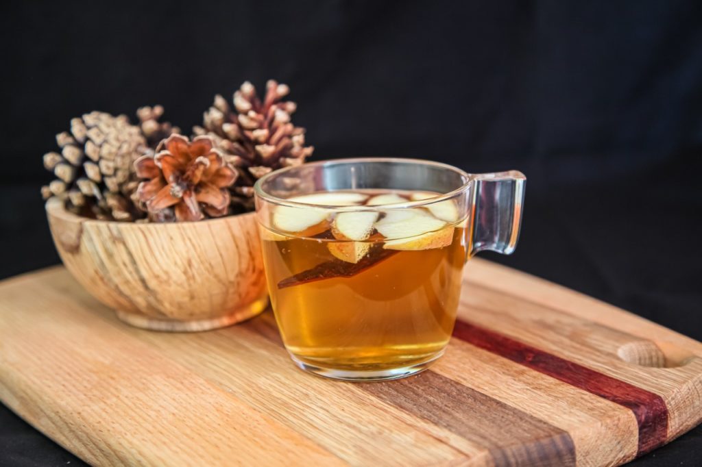 Halloween Wedding Cocktail Ideas That Your Guests Will Love