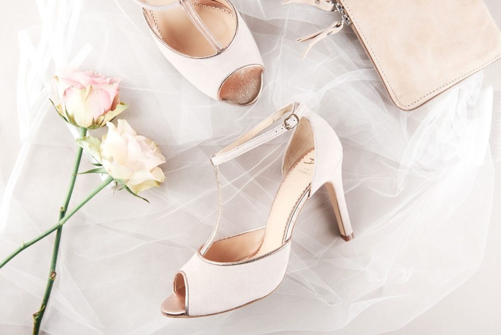 Wedding Bridal Shoes