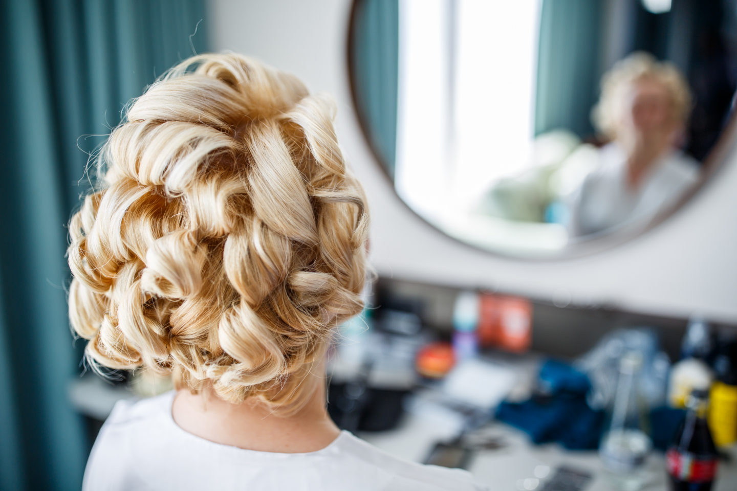 Intimate Wedding At Cambridge Registry Office With 1920s Inspired Wedding Dress