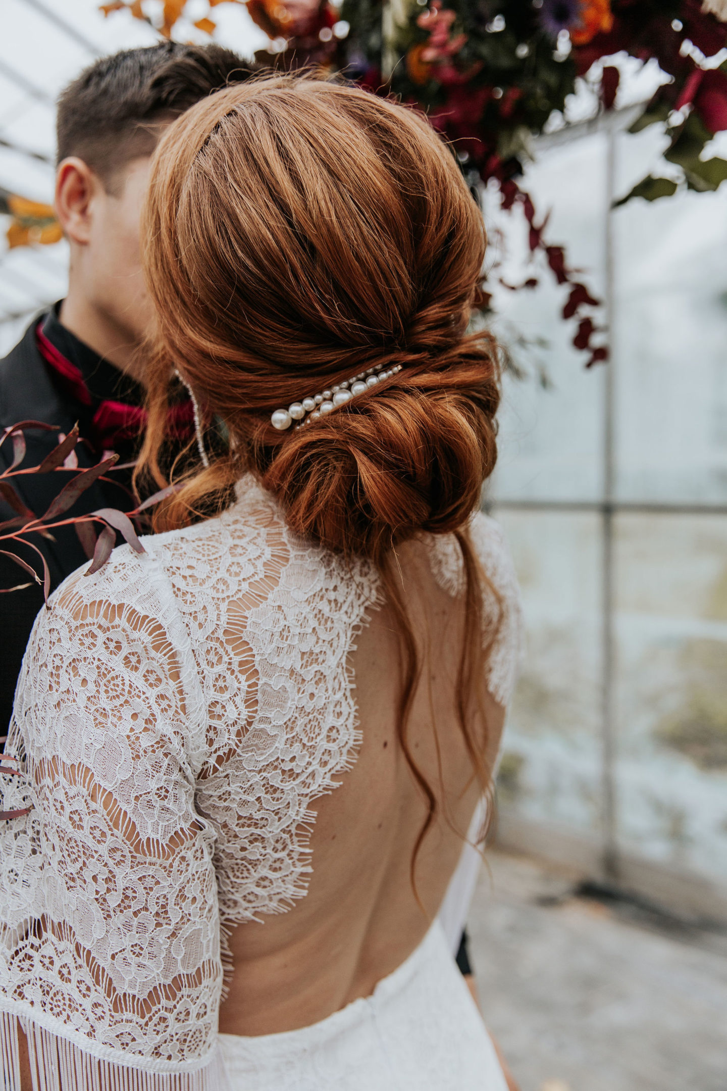 Eclectic Wedding Inspiration With Colour Pop Styling At Hinwick Hall Northamptonshire