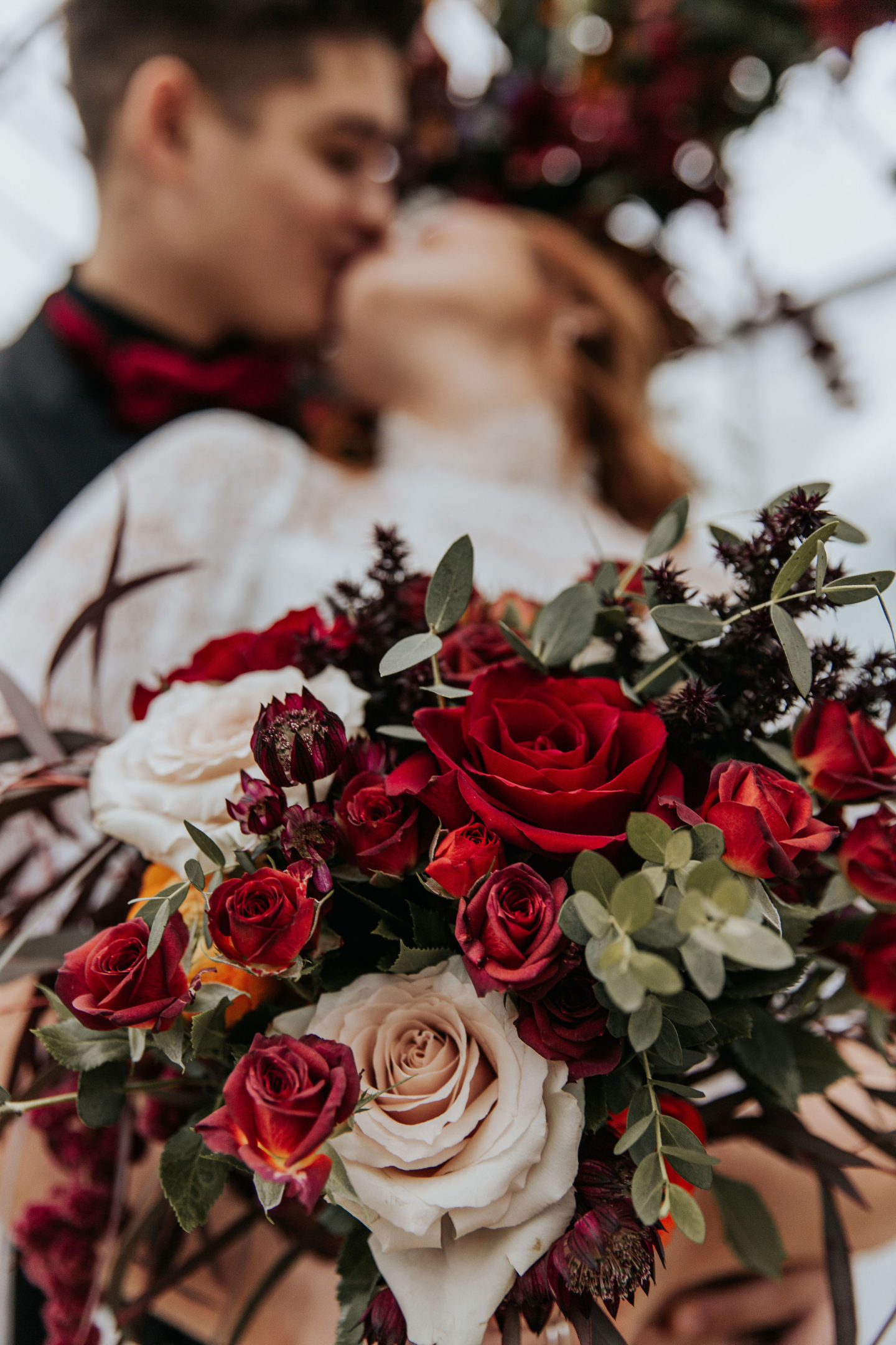 Eclectic Wedding Inspiration With Colour Pop Styling At Hinwick Hall Northamptonshire