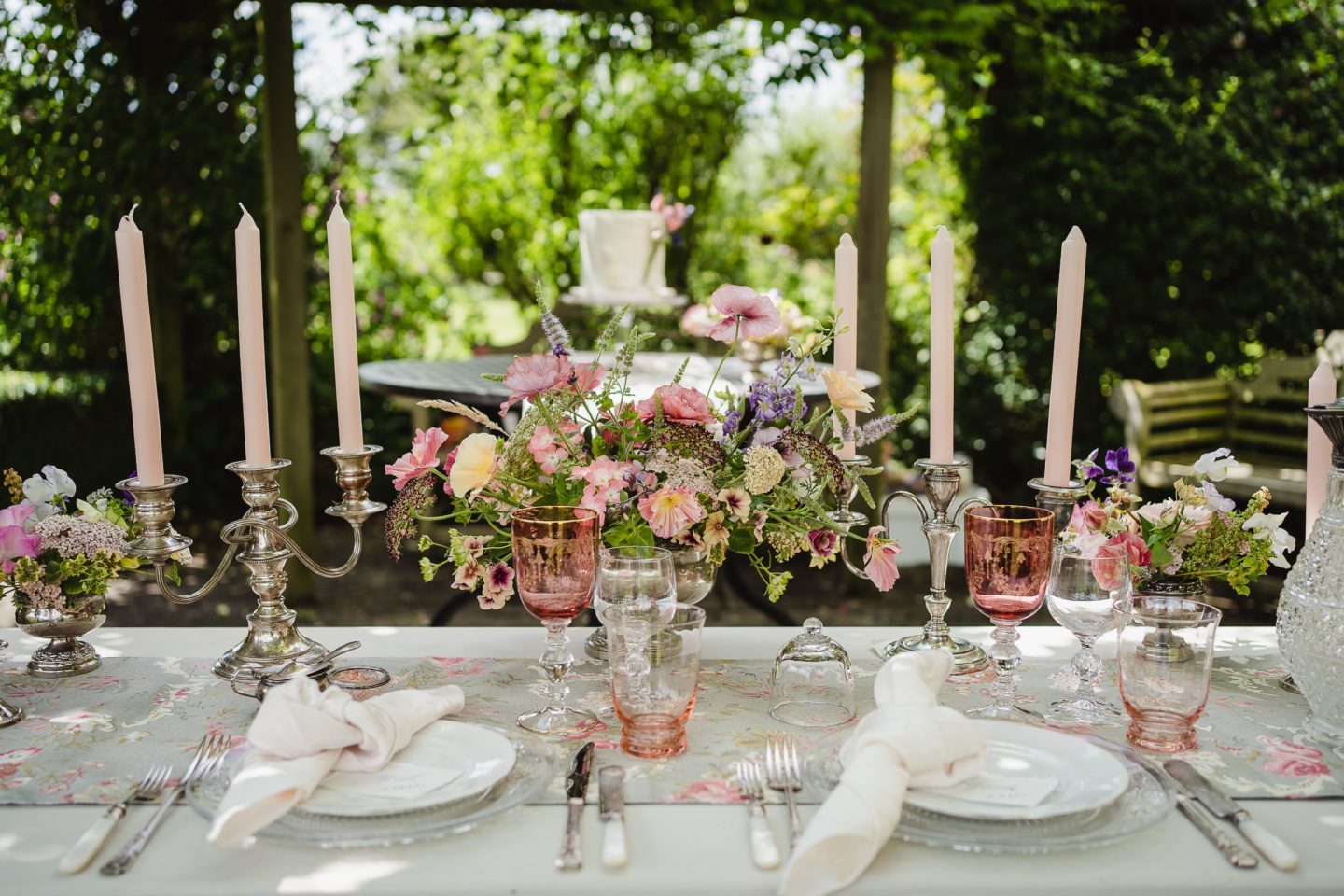 An Intimate Luxury Elopement With Romantic Vibes At Priston Mill, Somerset