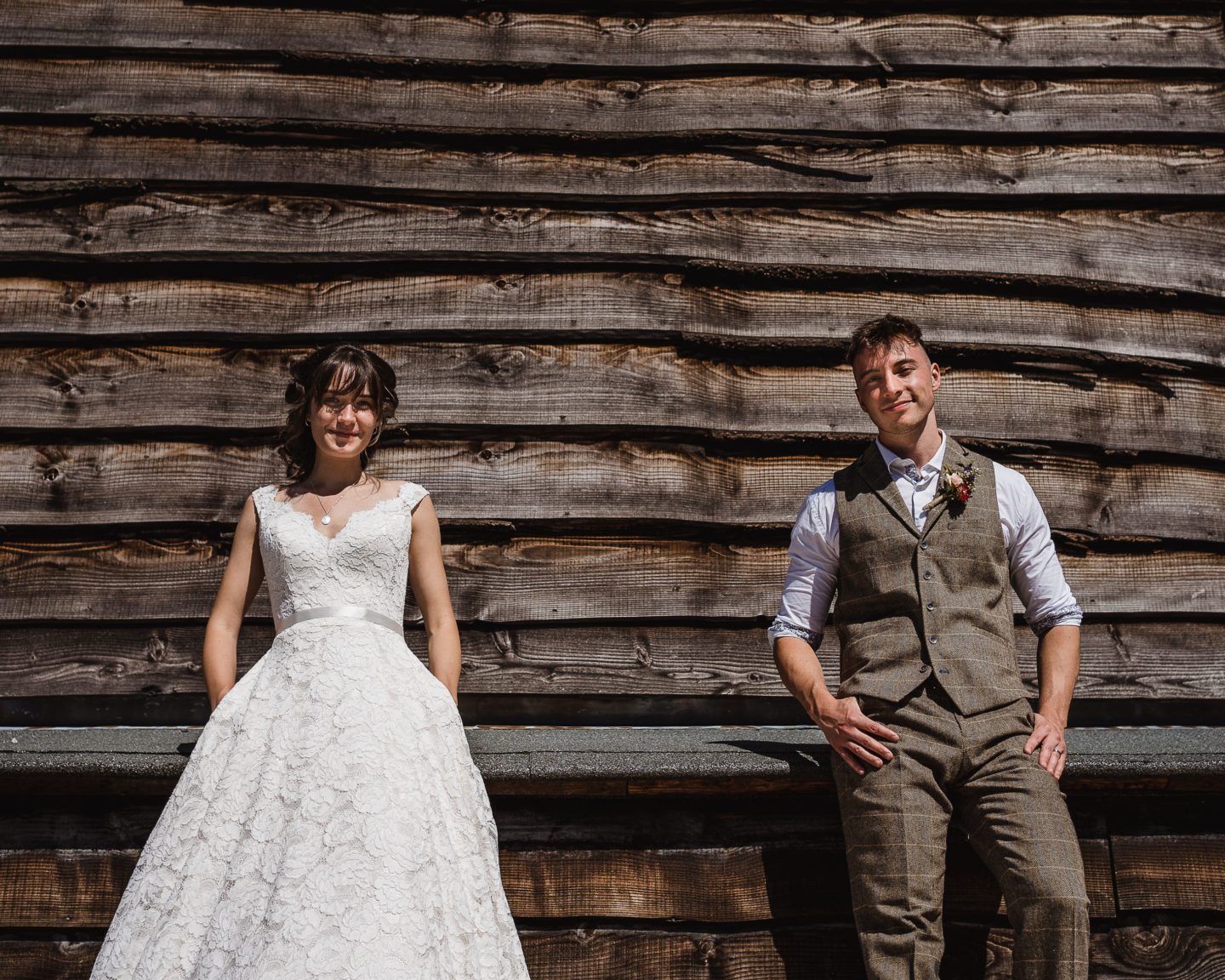 An Intimate Luxury Elopement With Romantic Vibes At Priston Mill, Somerset