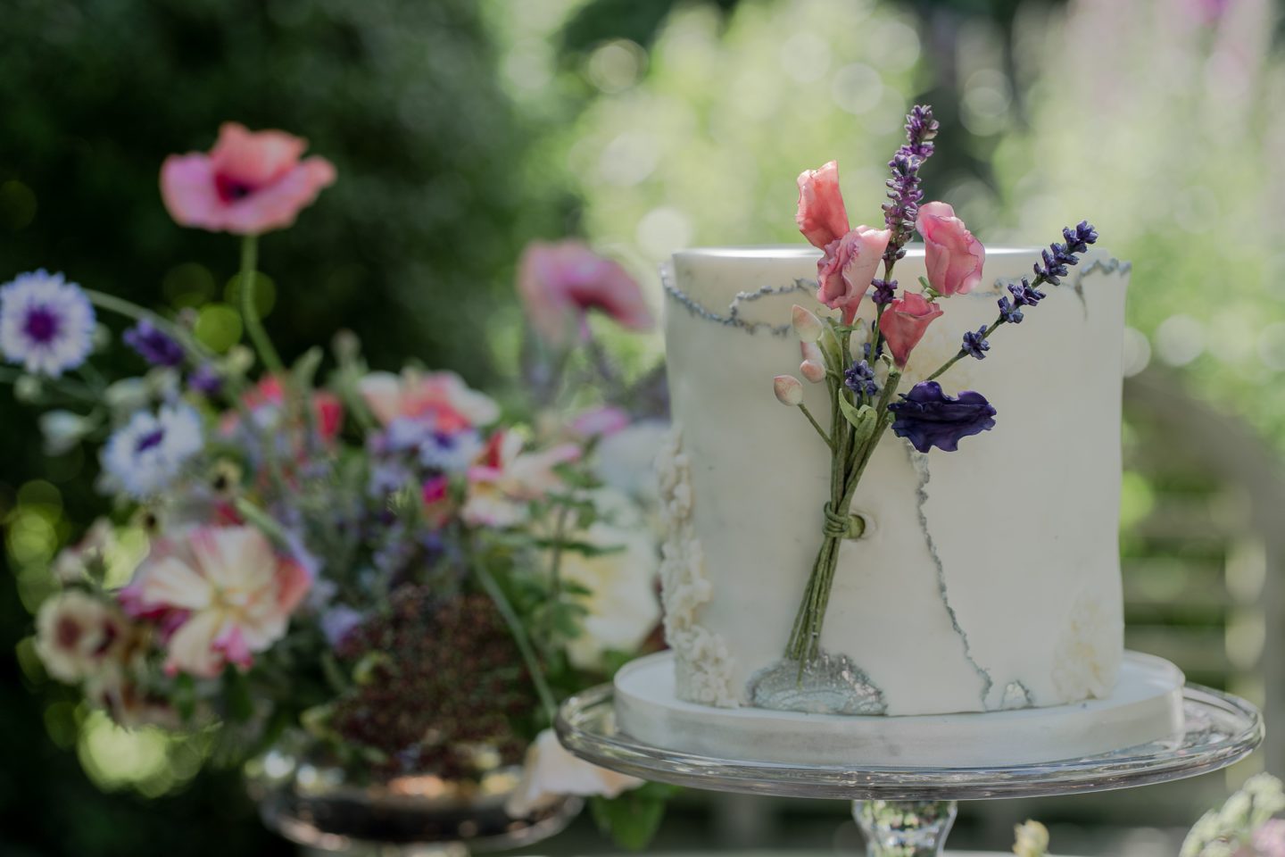 An Intimate Luxury Elopement With Romantic Vibes At Priston Mill, Somerset