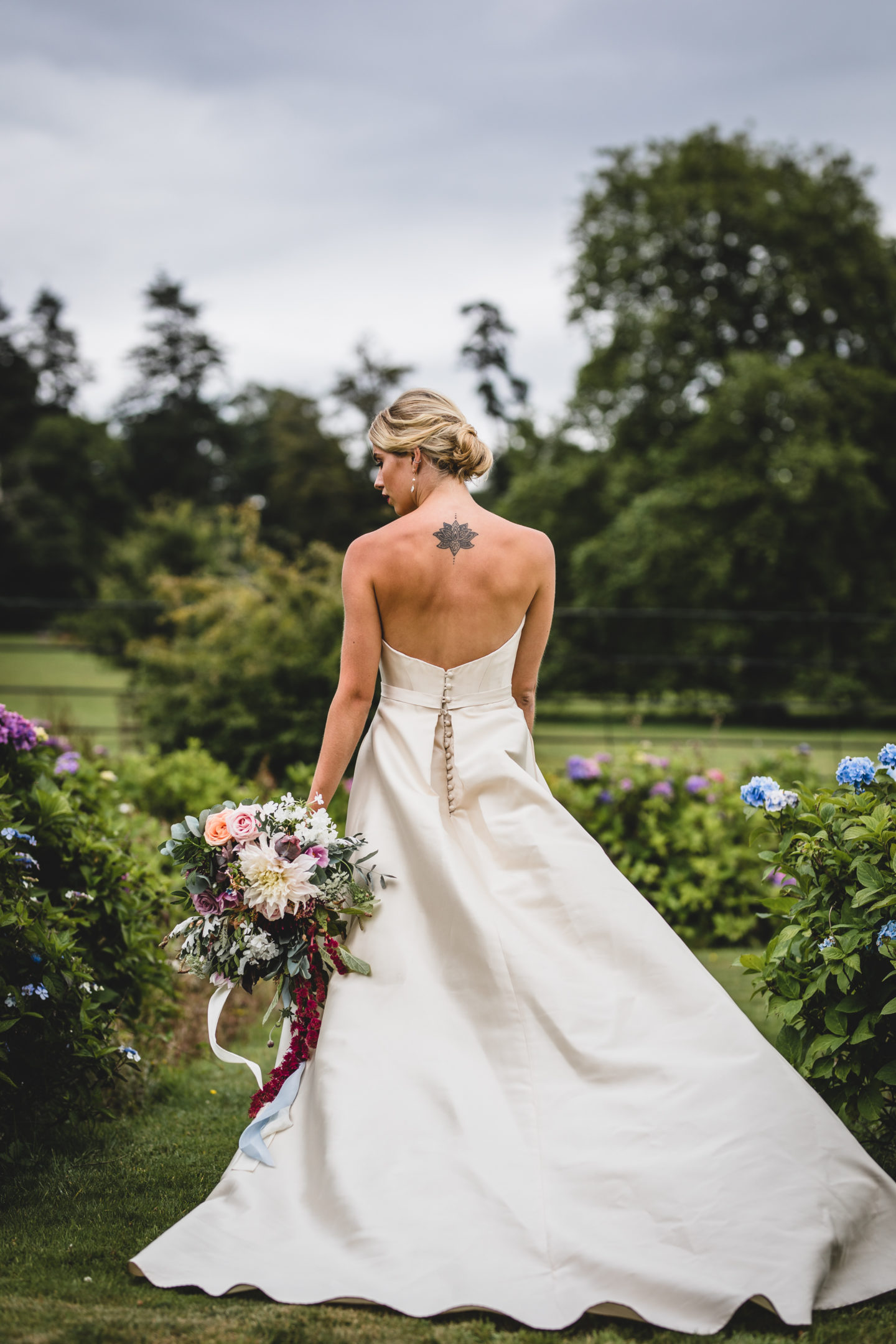 Elegant Autumn Wedding Inspiration With Traditional Vibes at Crowcombe Court Somerset