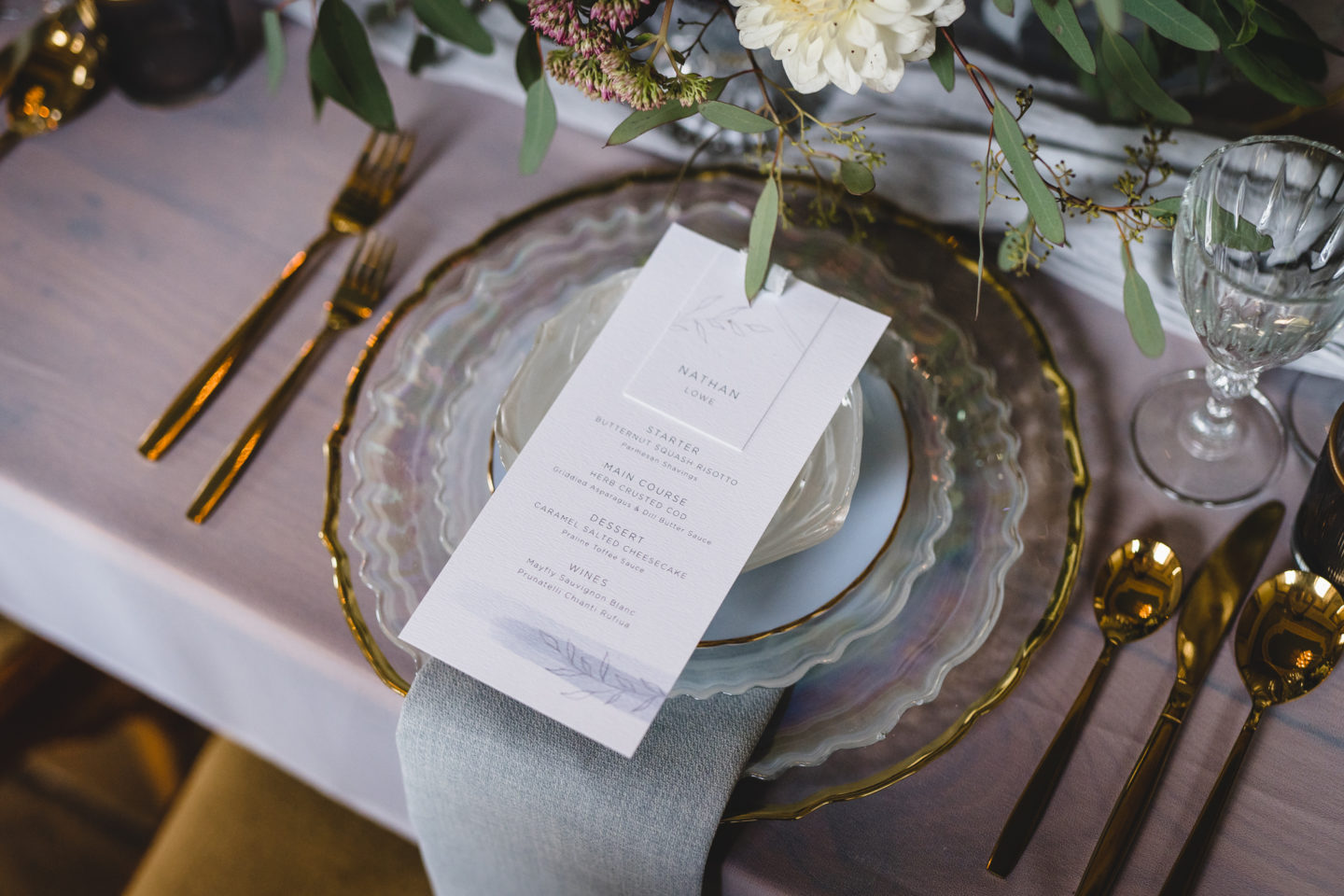 Elegant Autumn Wedding Inspiration With Traditional Vibes at Crowcombe Court Somerset