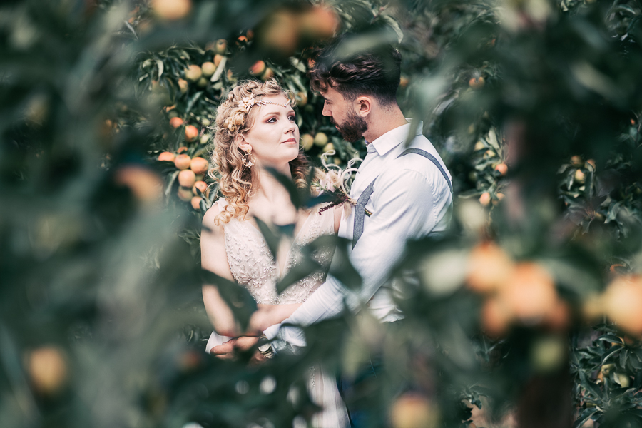 Outdoor Boho Tent Wedding With Relaxed Vibes The Quill Kent 