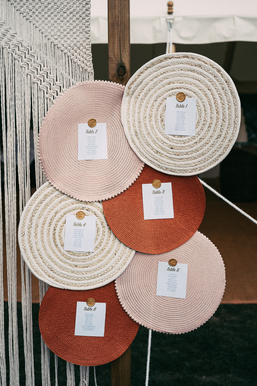 Outdoor Boho Tent Wedding With Relaxed Vibes The Quill Kent 