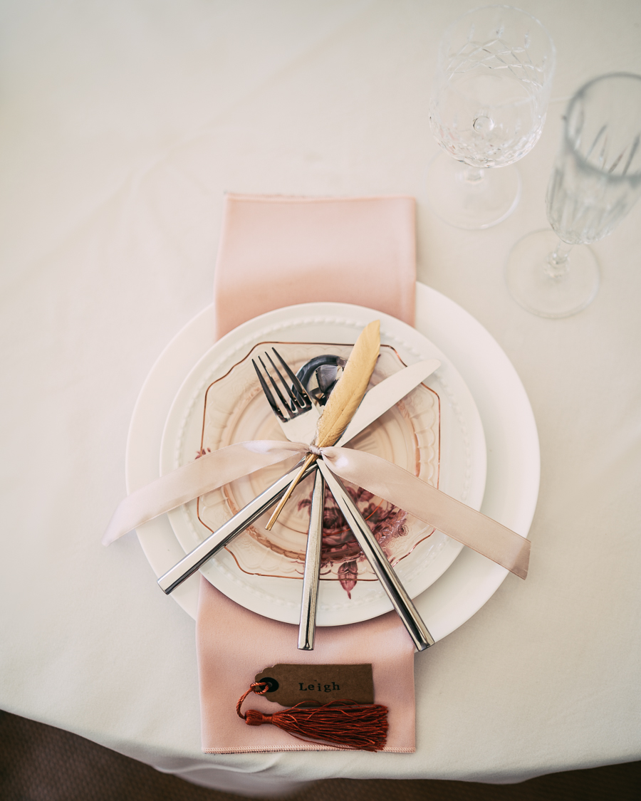 Outdoor Boho Tent Wedding With Relaxed Vibes The Quill Kent 