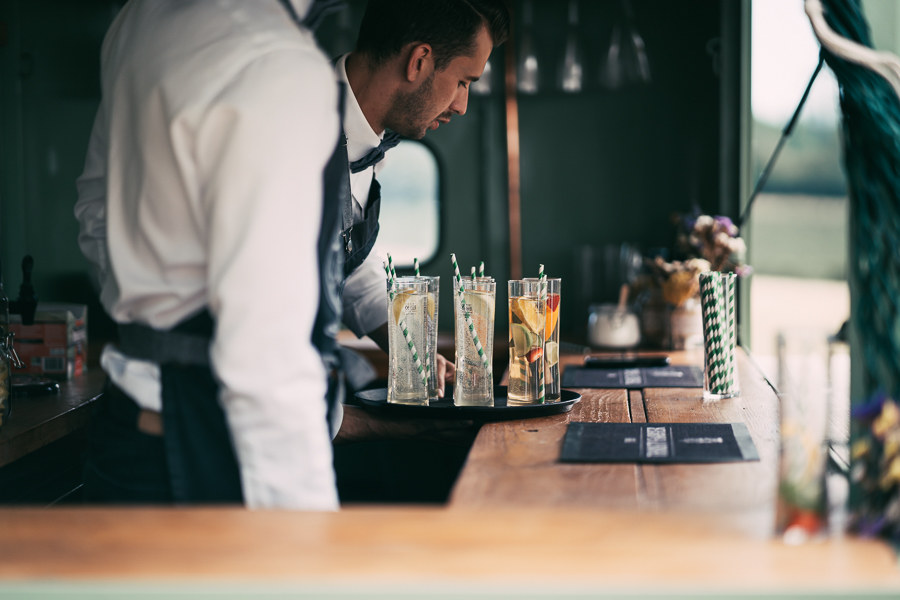 Outdoor Boho Tent Wedding With Relaxed Vibes The Quill Kent