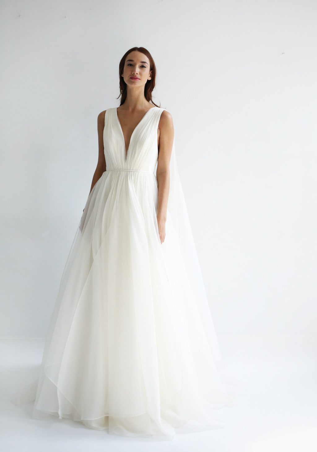 How To Choose An Eco, Sustainable Wedding Dress