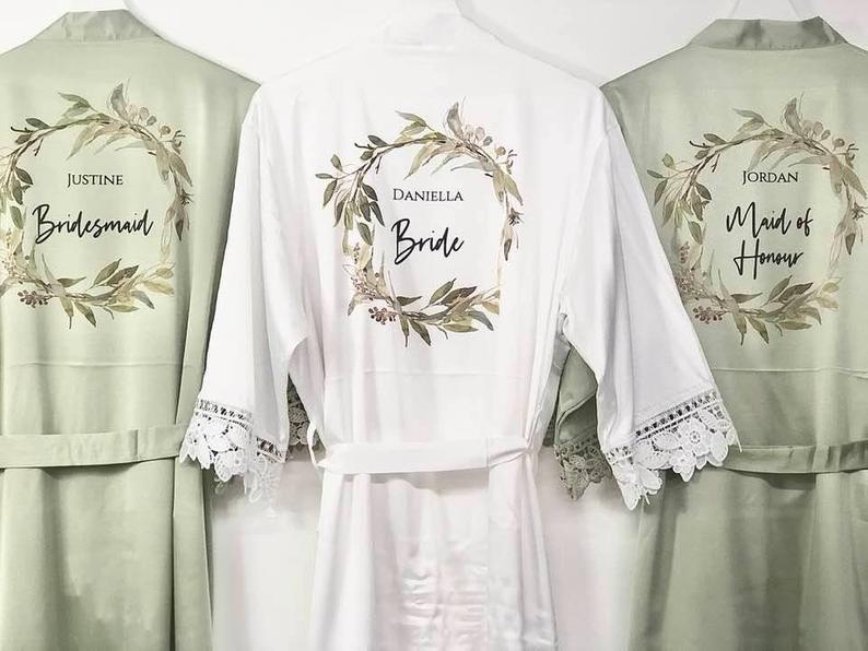 Bridesmaid Gifts - Our Top Ten Picks For Your Wedding Day