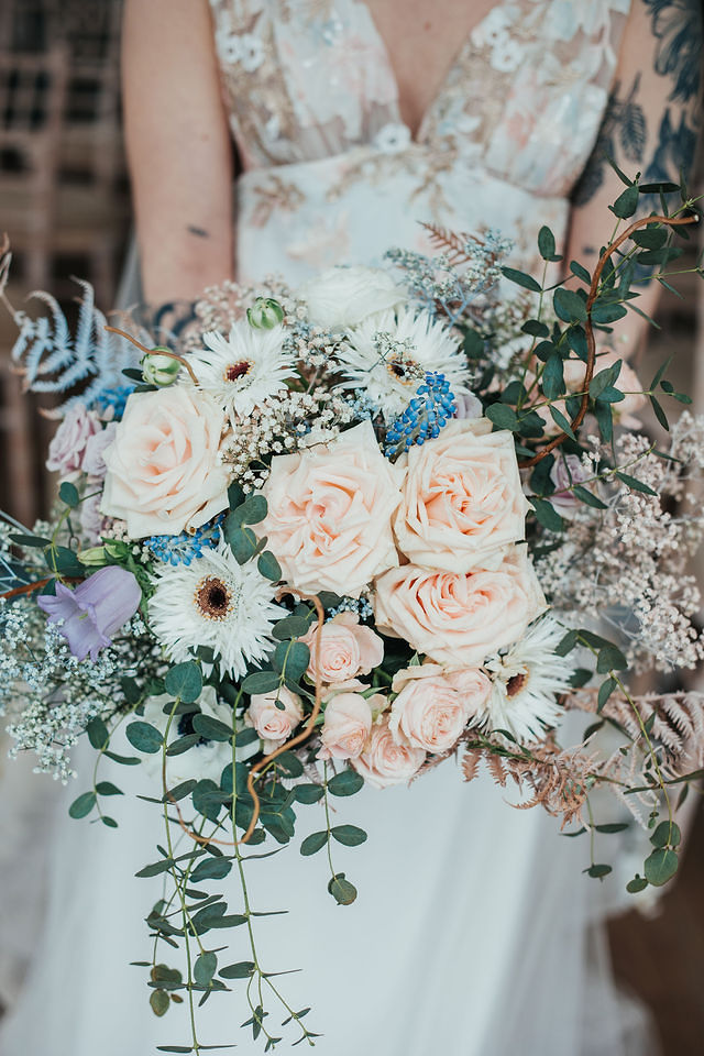 Summer Wedding Inspiration; Our Favourite Weddings of 2020