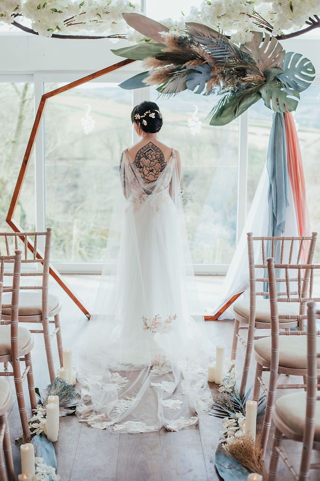 Summer Wedding Inspiration; Our Favourite Weddings of 2020