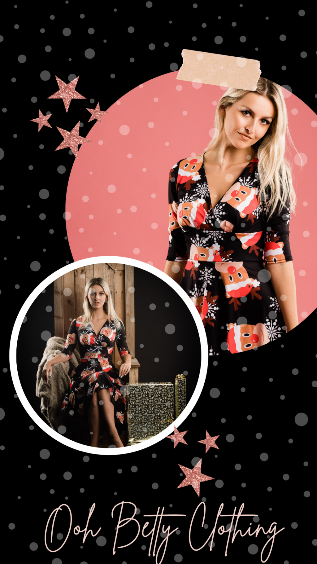 Magpie Wedding Christmas Gift Guide - Supporting UK Independent Businesses