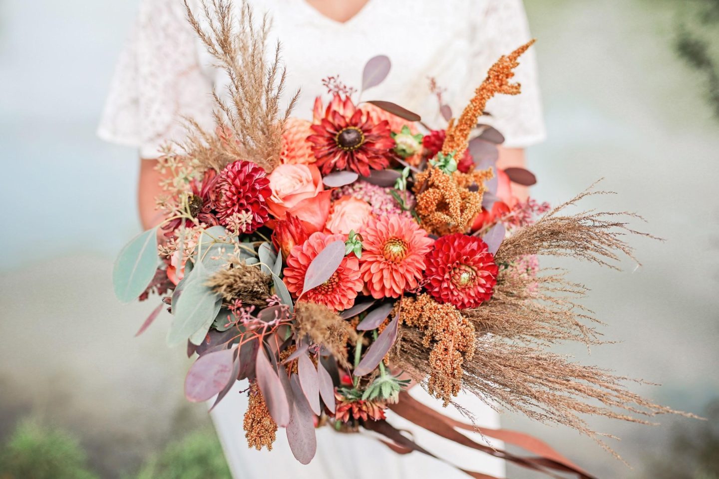 2021 Styling Trends: Top 7 New Year Wedding Styling Trends