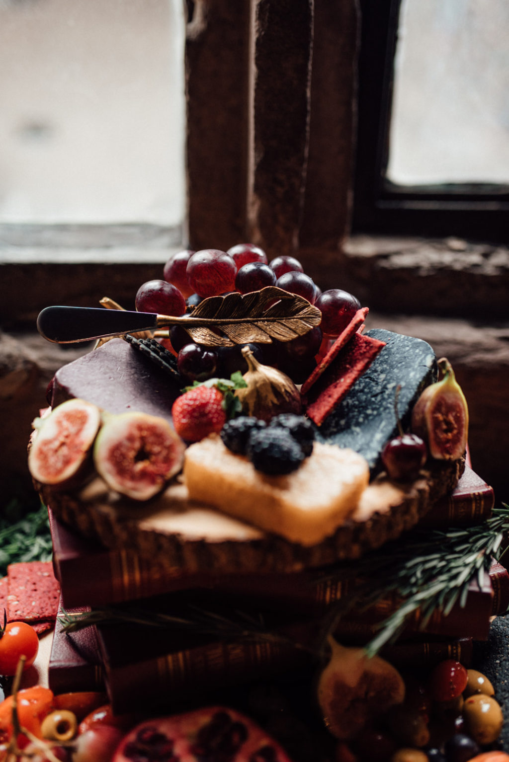 Beauty and The Beast Inspired City Wedding in Manchester