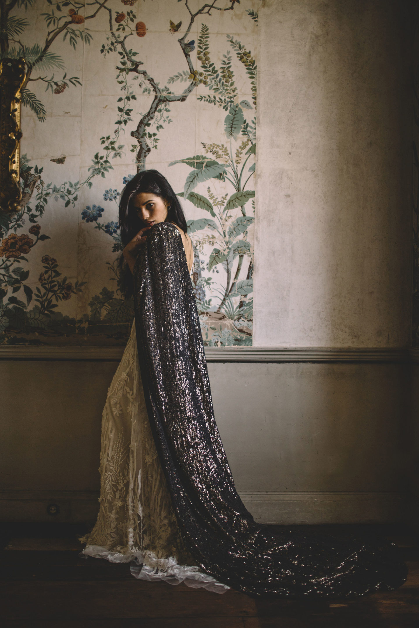 Supplier Spotlight: British Wedding Dress Designer Julita London