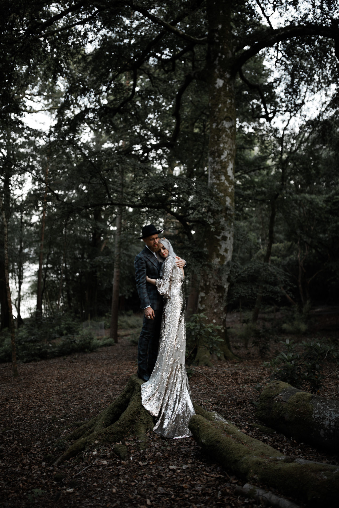 Supplier Spotlight: British Wedding Dress Designer Julita London