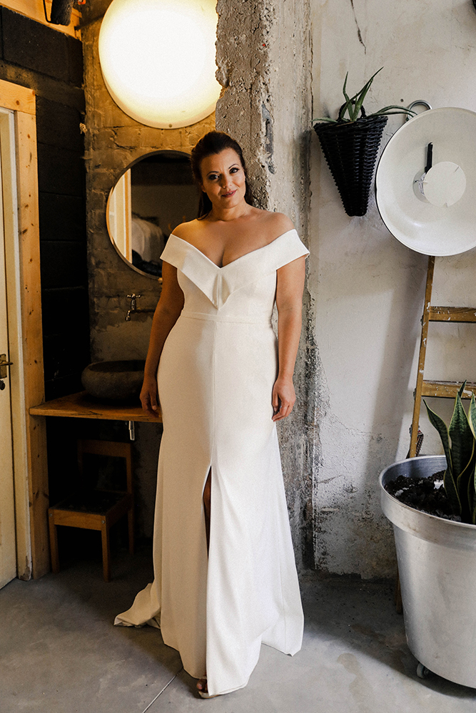 New Bridal Trends for 2021 Available At Rock The Frock Cheshire