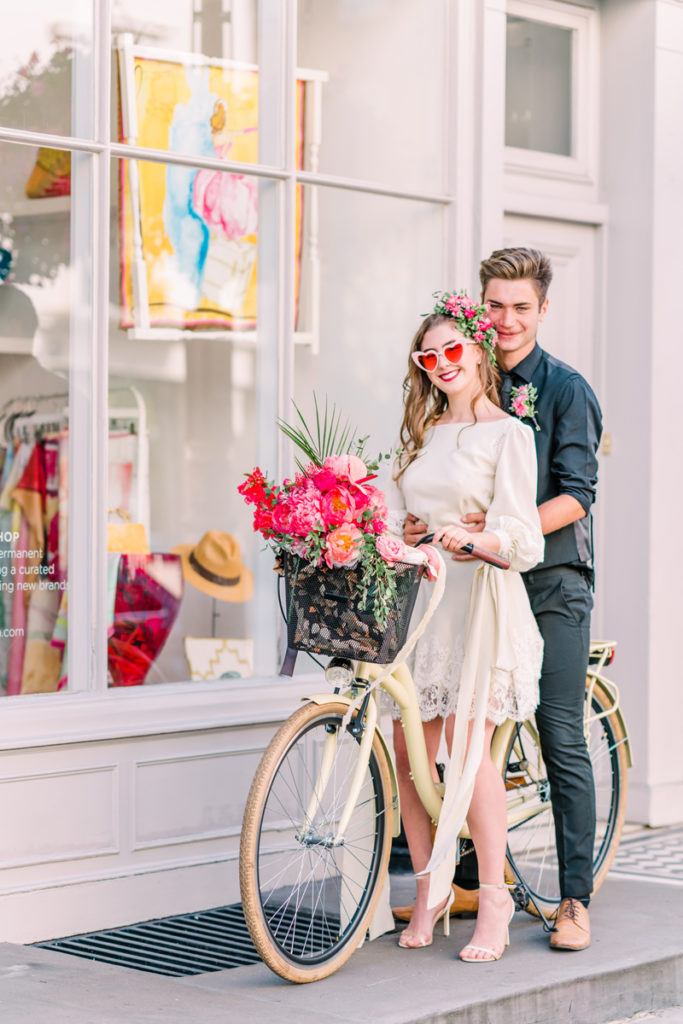 Summer Wedding Inspiration; Our Favourite Weddings of 2020