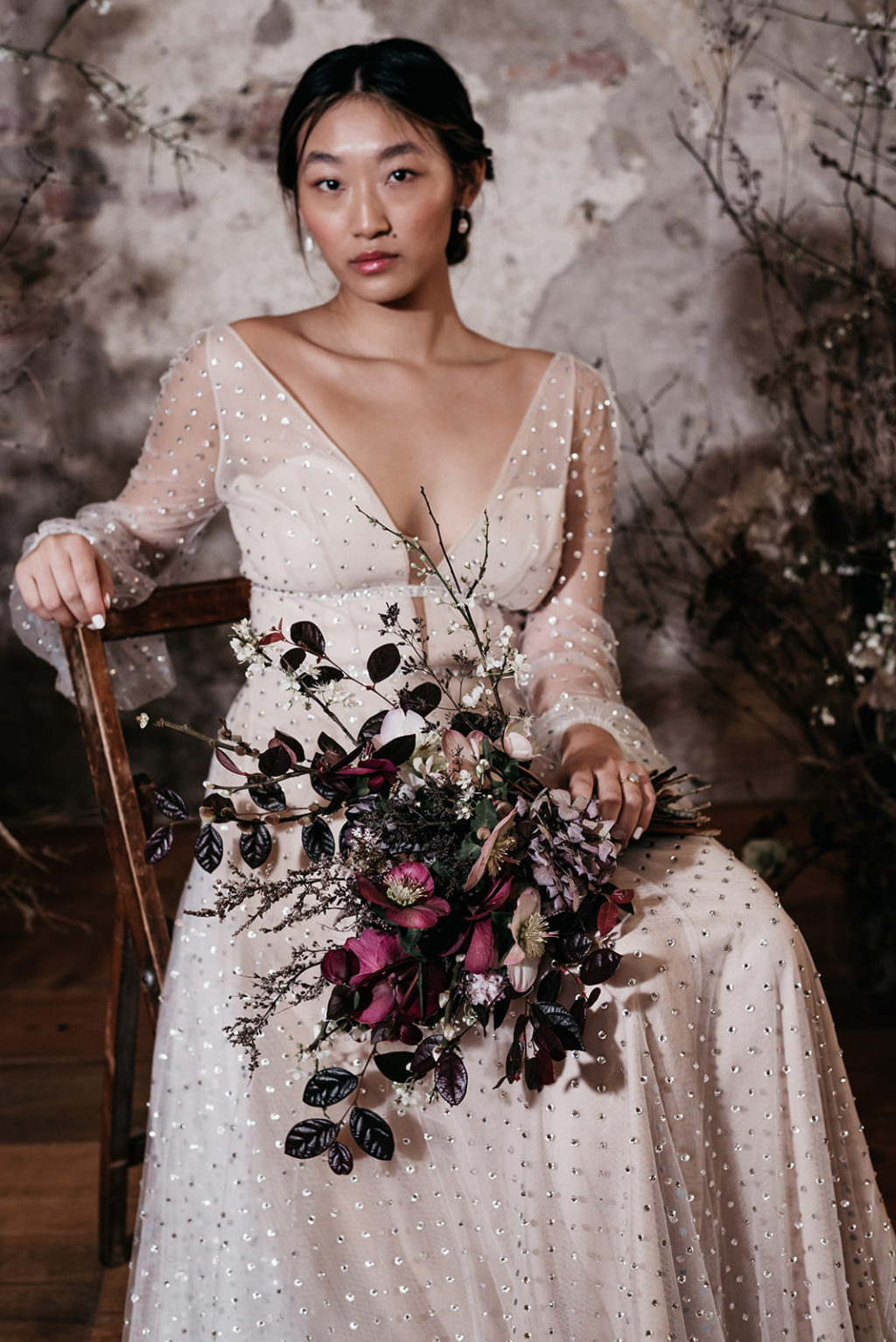 Autumn Wedding Inspiration; Our Favourite Weddings of 2020