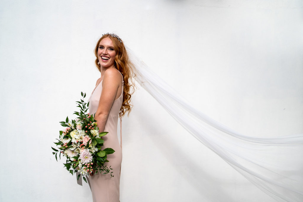 Luxury Bridal Prep Tips and Inspiration at Canary Riverside Plaza London