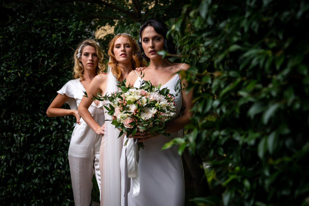 Luxury Bridal Prep Tips and Inspiration at Canary Riverside Plaza London