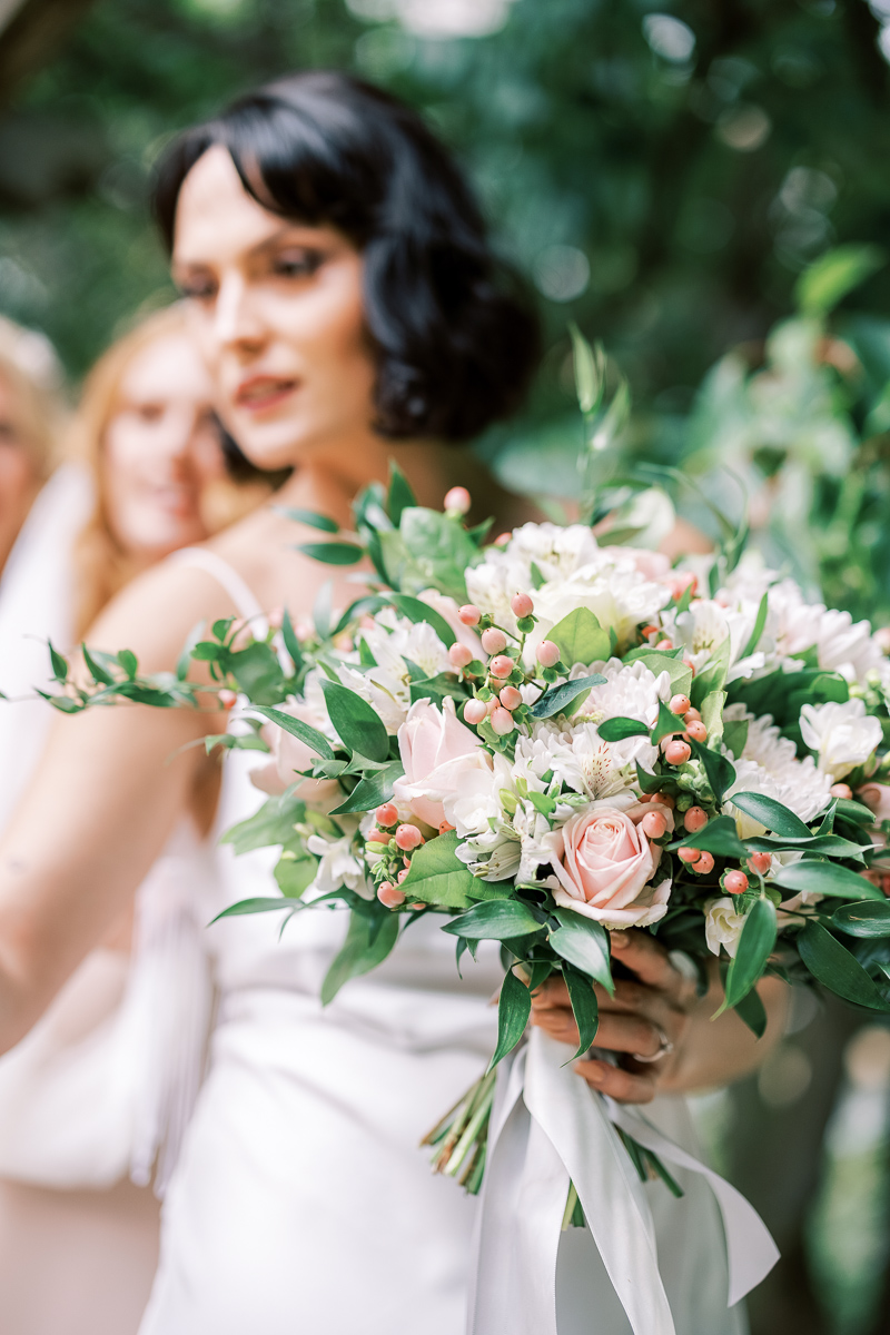 Luxury Bridal Prep Tips and Inspiration at Canary Riverside Plaza London