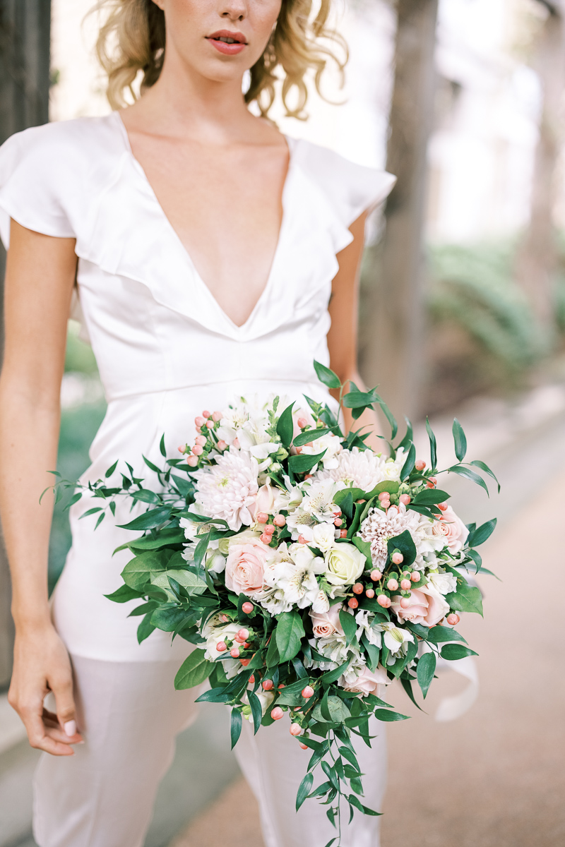 Luxury Bridal Prep Tips and Inspiration at Canary Riverside Plaza London