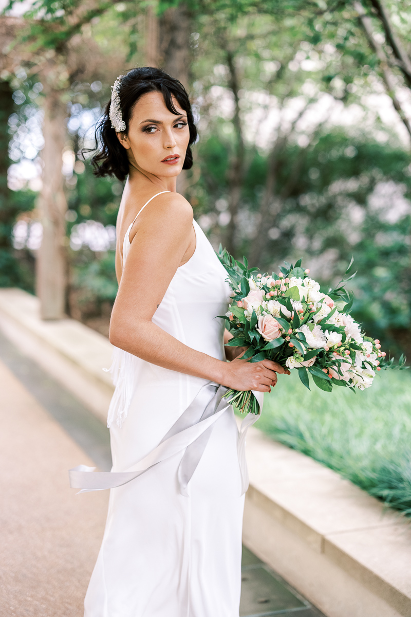 Luxury Bridal Prep Tips and Inspiration at Canary Riverside Plaza London