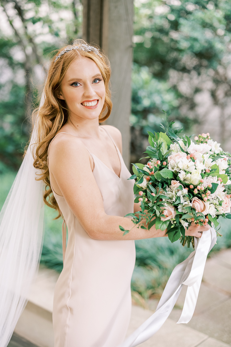 Luxury Bridal Prep Tips and Inspiration at Canary Riverside Plaza London